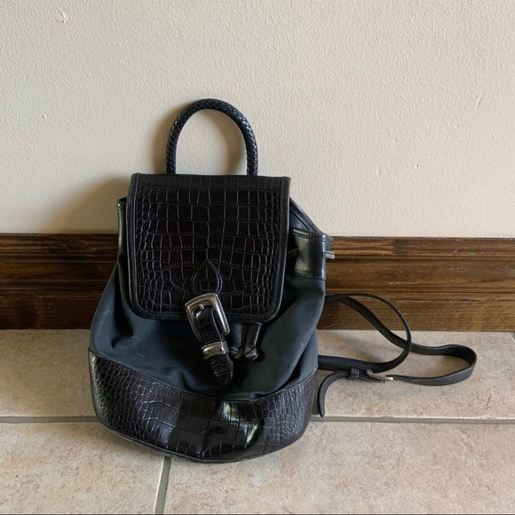 Brighton backpack purse Clearance